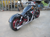 pinstripeing and airbrushing 