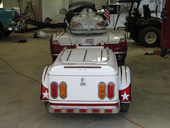 goldwing trike paint