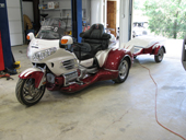 motorcycle custom paint