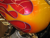 Mason's Kreations logo